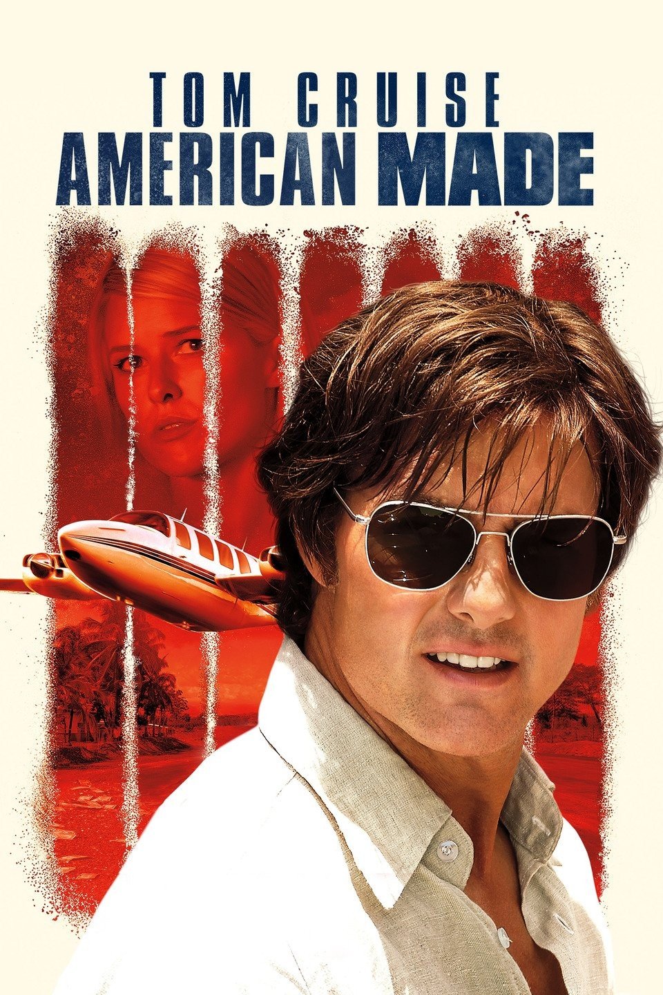 American Made - VJ Junior